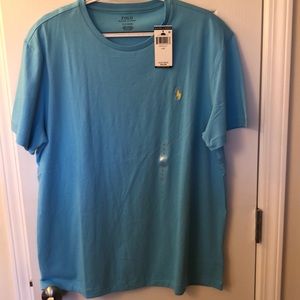 Polo Ralph Lauren Tshirt, Brand new, Tags still on